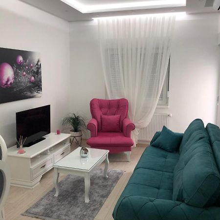 Apartman Jezdic 2 Banja Koviljača Exterior foto