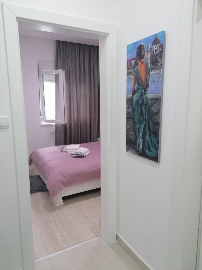 Apartman Jezdic 2 Banja Koviljača Exterior foto