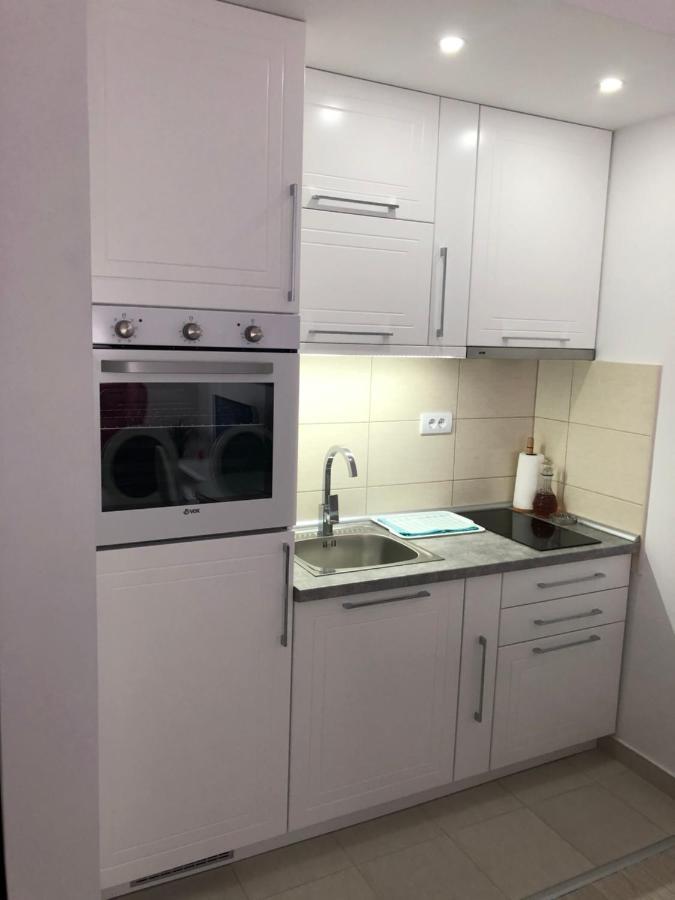 Apartman Jezdic 2 Banja Koviljača Exterior foto