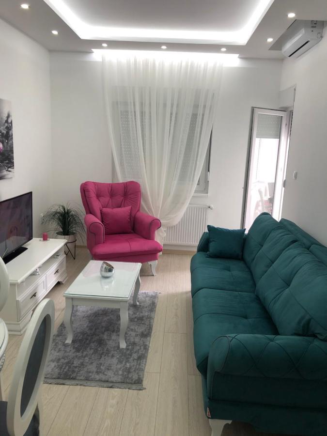 Apartman Jezdic 2 Banja Koviljača Exterior foto