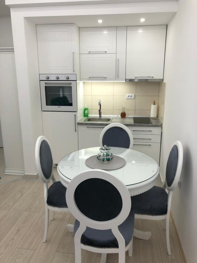 Apartman Jezdic 2 Banja Koviljača Exterior foto