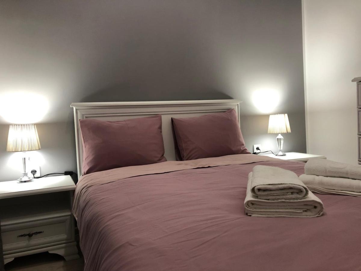 Apartman Jezdic 2 Banja Koviljača Exterior foto