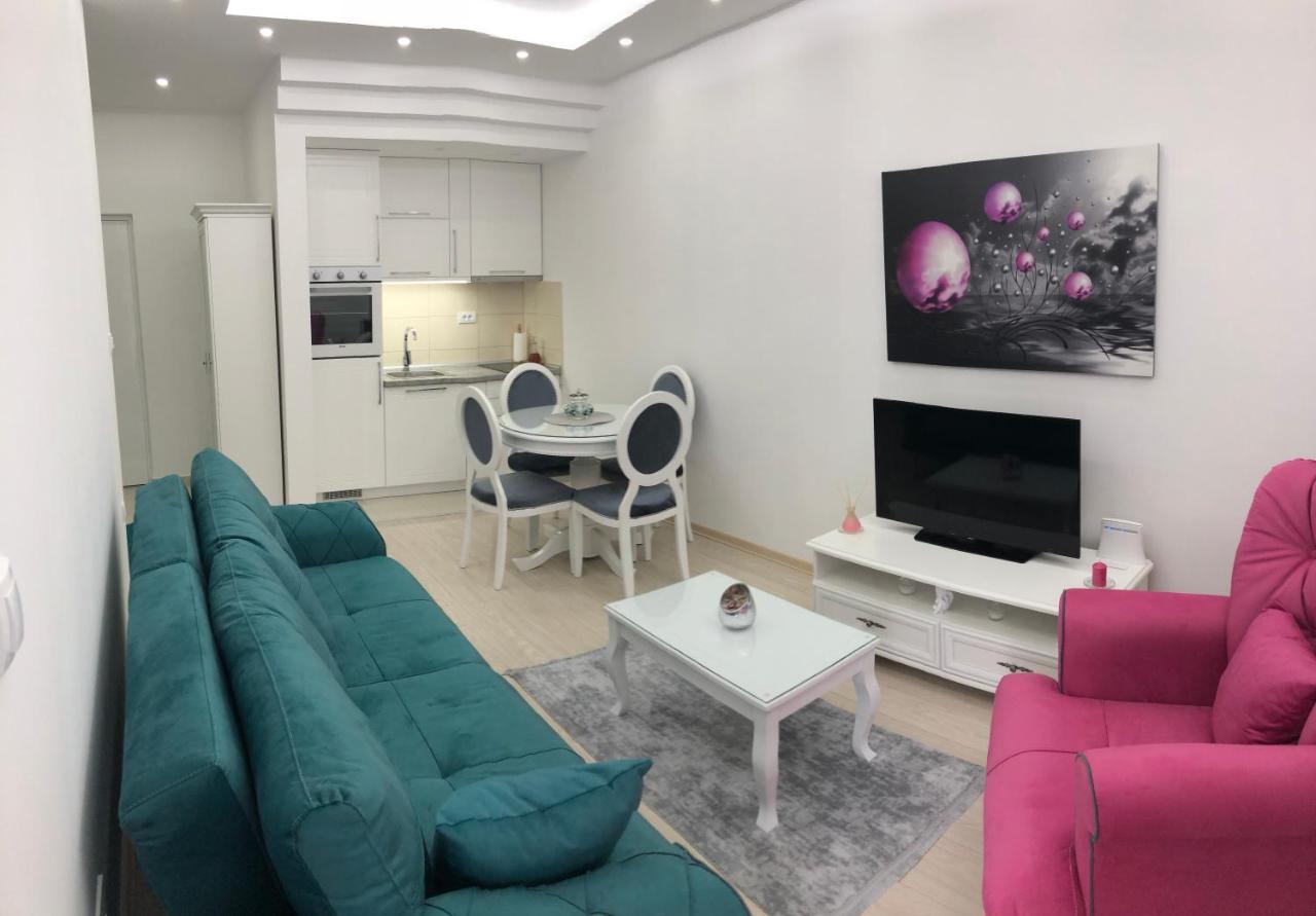 Apartman Jezdic 2 Banja Koviljača Exterior foto